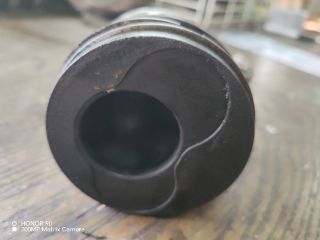 bontott VW POLO IV Dugattyú és Hajtókar