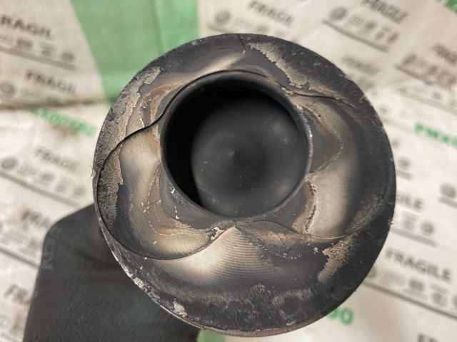 bontott VW POLO IV Dugattyú és Hajtókar