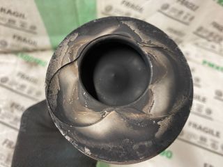 bontott VW POLO IV Dugattyú és Hajtókar