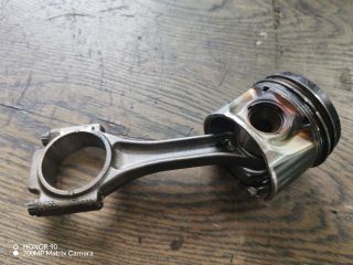 bontott VW POLO IV Dugattyú és Hajtókar