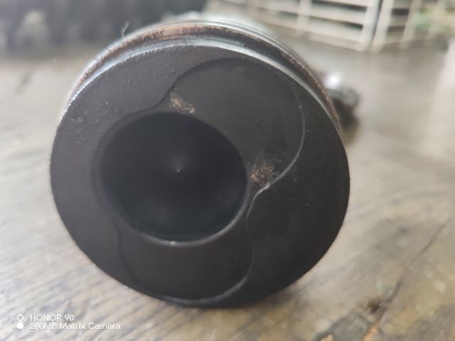 bontott VW POLO IV Dugattyú és Hajtókar