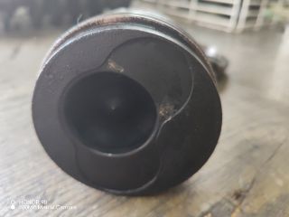 bontott VW POLO IV Dugattyú és Hajtókar