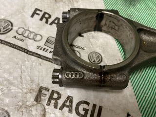 bontott VW POLO IV Dugattyú és Hajtókar