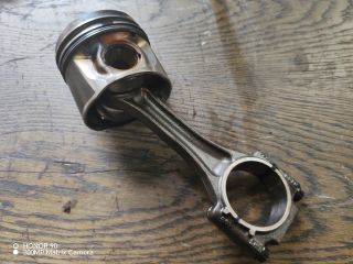 bontott VW POLO IV Dugattyú és Hajtókar