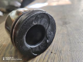 bontott VW POLO IV Dugattyú és Hajtókar