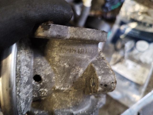 bontott VW POLO IV EGR / AGR Szelep