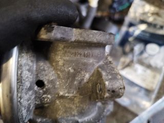 bontott VW POLO IV EGR / AGR Szelep