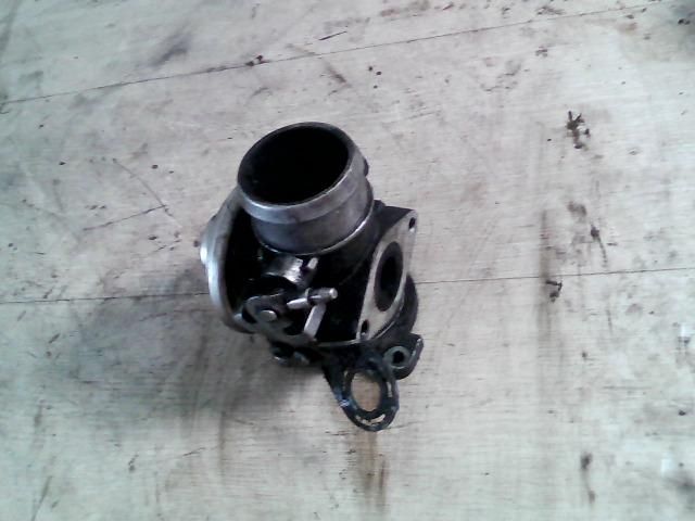 bontott VW POLO IV EGR / AGR Szelep