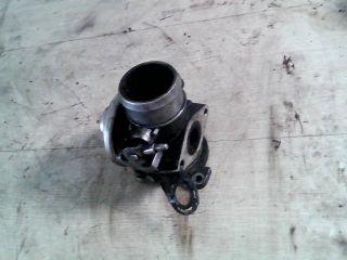 bontott VW POLO IV EGR / AGR Szelep