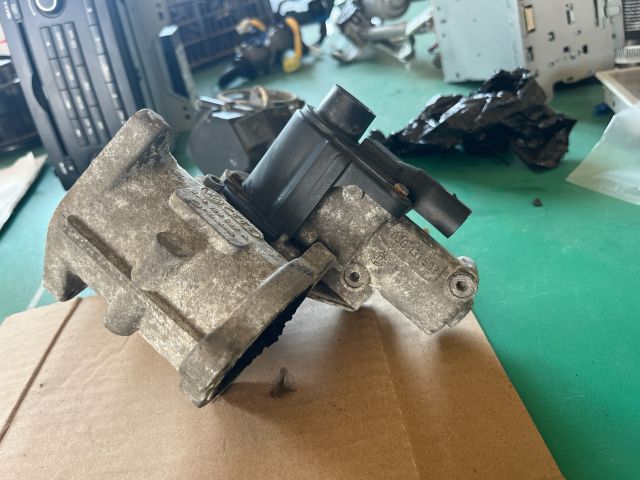 bontott VW POLO IV EGR / AGR Szelep