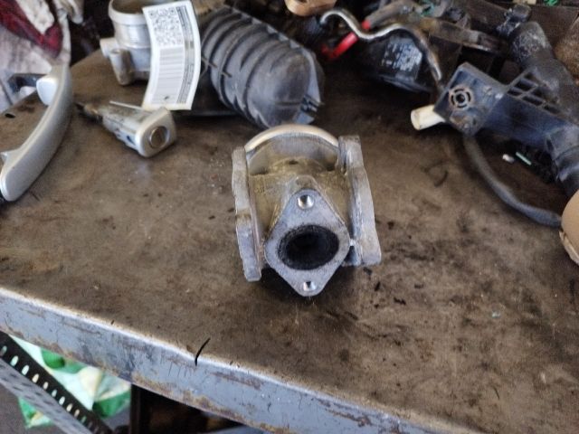 bontott VW POLO IV EGR / AGR Szelep