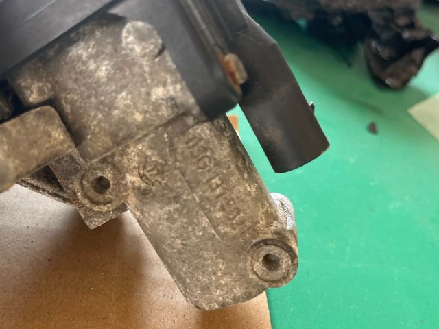 bontott VW POLO IV EGR / AGR Szelep