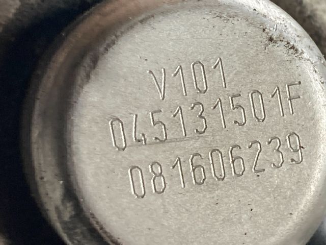 bontott VW POLO IV EGR / AGR Szelep