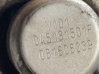 bontott VW POLO IV EGR / AGR Szelep