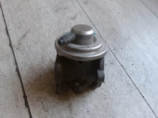 bontott VW POLO IV EGR / AGR Szelep