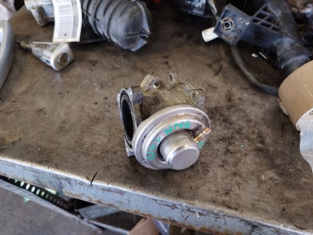 bontott VW POLO IV EGR / AGR Szelep