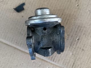 bontott VW POLO IV EGR / AGR Szelep