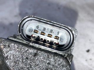 bontott VW POLO IV EGR / AGR Szelep