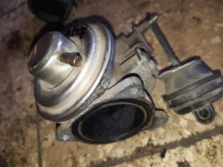 bontott VW POLO IV EGR / AGR Szelep