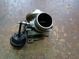 bontott VW POLO IV EGR / AGR Szelep