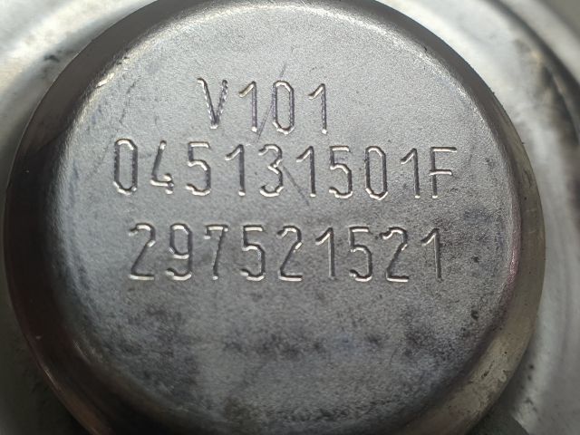 bontott VW POLO IV EGR / AGR Szelep