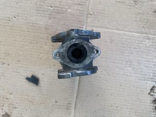 bontott VW POLO IV EGR / AGR Szelep