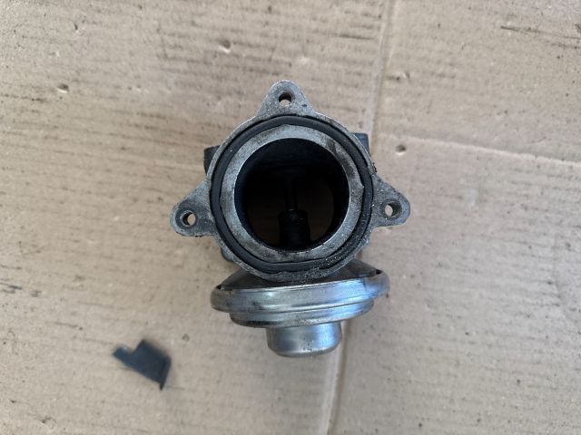 bontott VW POLO IV EGR / AGR Szelep