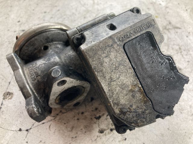 bontott VW POLO IV EGR / AGR Szelep