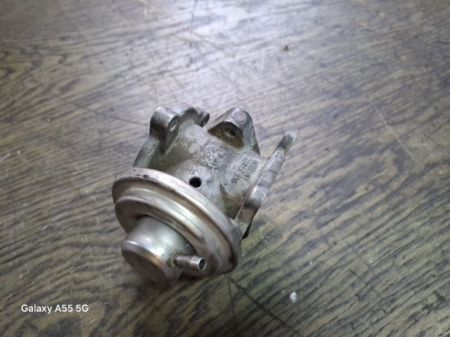 bontott VW POLO IV EGR / AGR Szelep