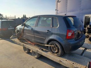 bontott VW POLO IV EGR / AGR Szelep