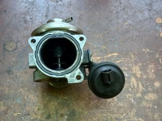 bontott VW POLO IV EGR / AGR Szelep
