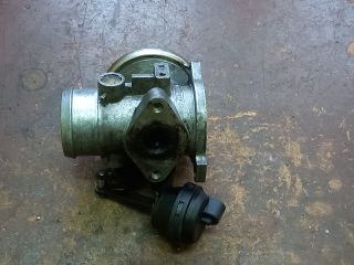 bontott VW POLO IV EGR / AGR Szelep