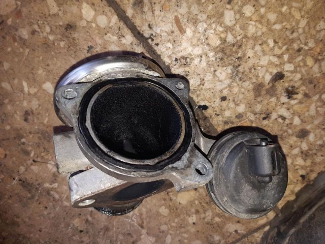 bontott VW POLO IV EGR / AGR Szelep
