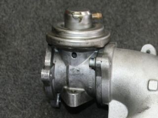 bontott VW POLO IV EGR / AGR Szelep