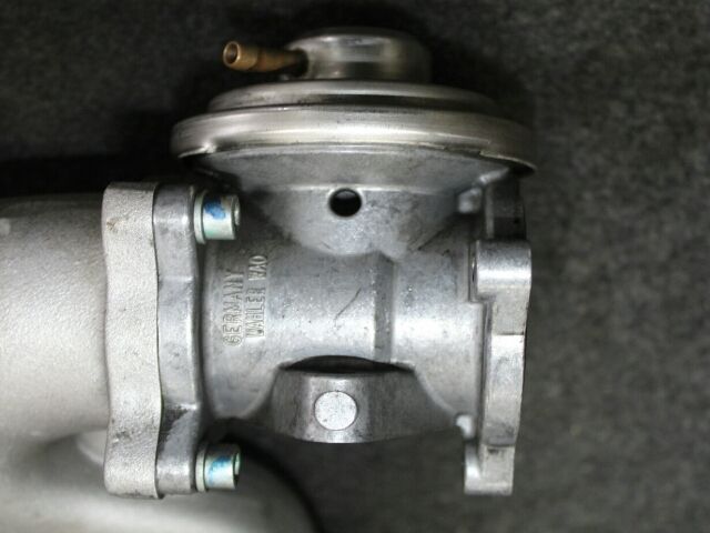 bontott VW POLO IV EGR / AGR Szelep