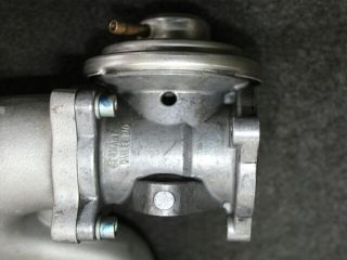 bontott VW POLO IV EGR / AGR Szelep