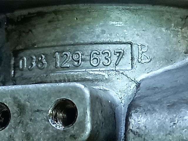 bontott VW POLO IV EGR / AGR Szelep