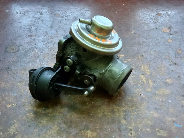 bontott VW POLO IV EGR / AGR Szelep