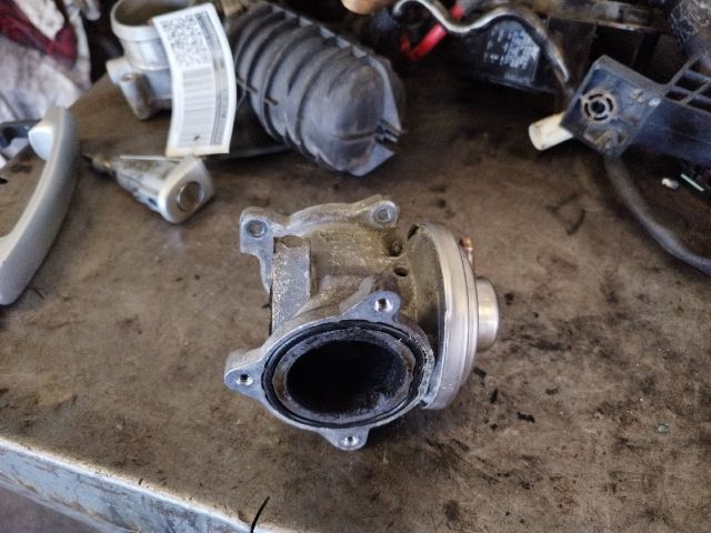 bontott VW POLO IV EGR / AGR Szelep