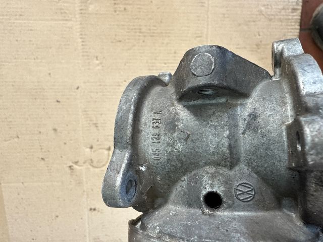 bontott VW POLO IV EGR / AGR Szelep