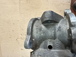 bontott VW POLO IV EGR / AGR Szelep