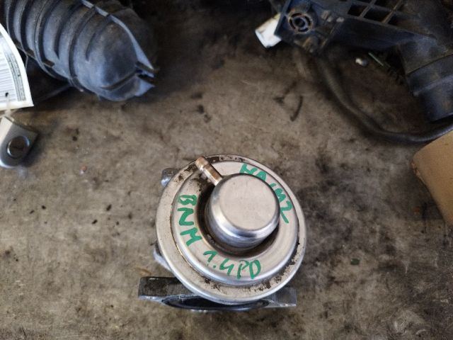 bontott VW POLO IV EGR / AGR Szelep