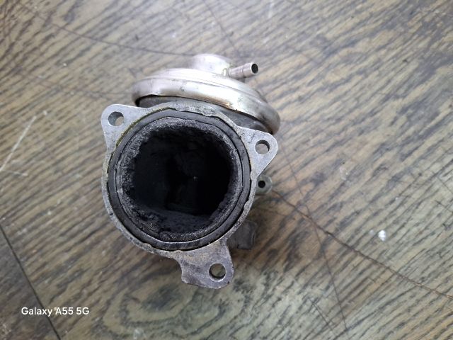 bontott VW POLO IV EGR / AGR Szelep