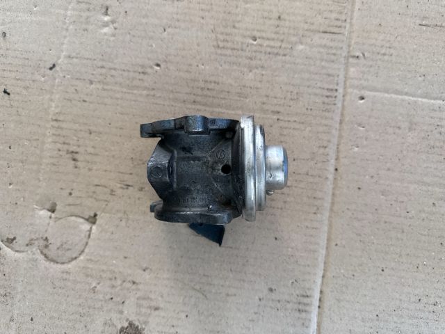 bontott VW POLO IV EGR / AGR Szelep