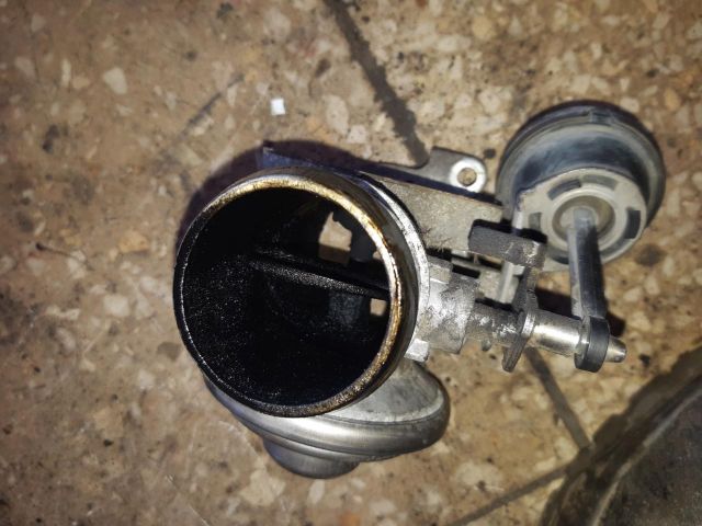 bontott VW POLO IV EGR / AGR Szelep