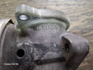 bontott VW POLO IV EGR / AGR Szelep