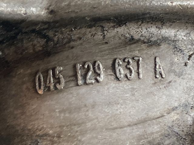 bontott VW POLO IV EGR / AGR Szelep