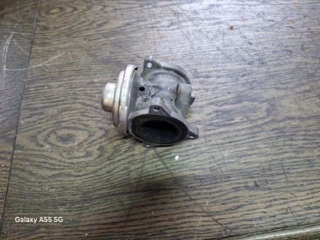 bontott VW POLO IV EGR / AGR Szelep
