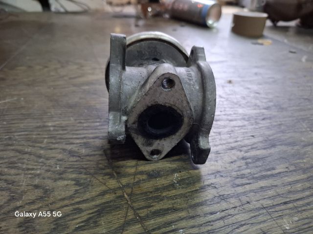 bontott VW POLO IV EGR / AGR Szelep