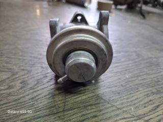 bontott VW POLO IV EGR / AGR Szelep